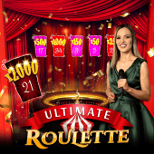 Mega Roulette